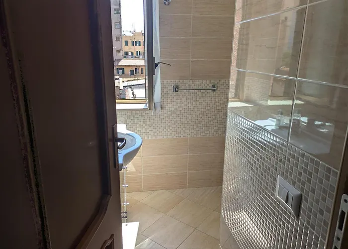 Apartment Torpigna House Rom