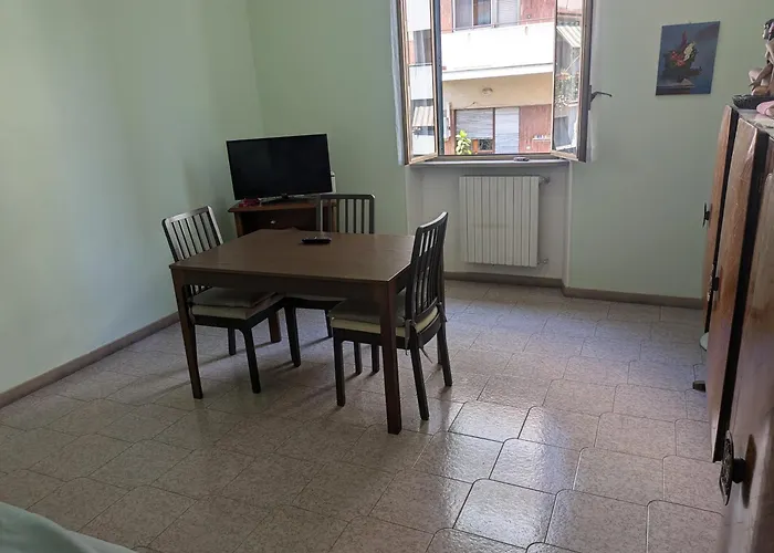 Apartment Torpigna House