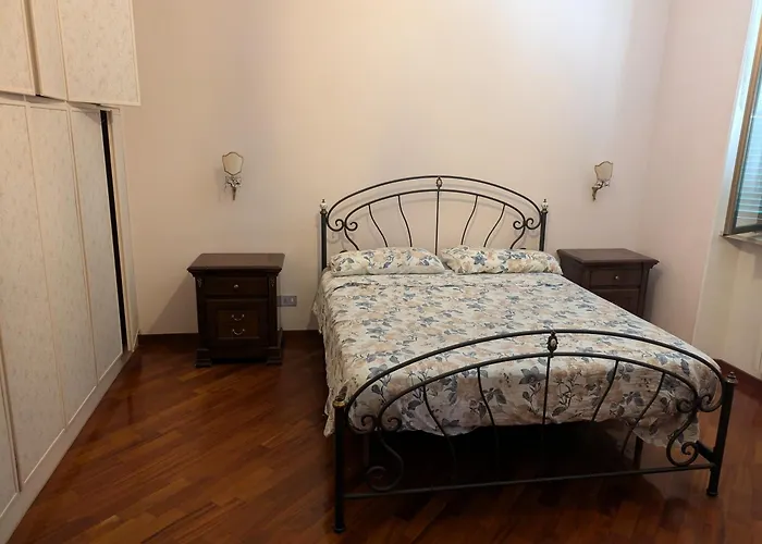 Torpigna House Rom